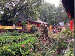 -白家大院·王府宫廷菜(苏州街店)