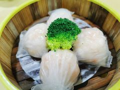利苑虾饺皇-吉莲利苑海鲜酒家(珠海拱北28年老字号店)