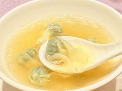 -镇江苏宁万豪酒店-苏筵中餐厅