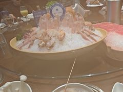 -东海怡品海鲜豆捞(舟宿夜江店)
