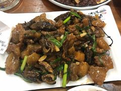 -高晓山馅饼店(牛庄百年店)
