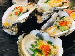 -烧蠔帮·湛江生蚝(工农店)