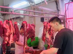 -阿娟牛肉丸·手打牛肉丸·现做现卖