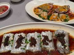 -宁海食府(大剧院店)