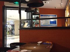 -豪客来牛排(空港华联店)