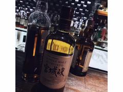 -LAMP BAR 水烟音乐酒吧