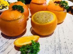 黄袍小米鲊-酸喜·三度酸·贵州味