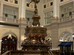 -澳门喜来登大酒店