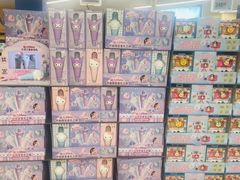 -盒马X会员店(王府井奥莱UP TOWN店)