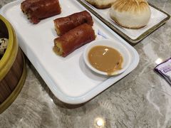 -靓点中式茶点(御海城店)