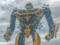 -北戴河圣蓝海洋公园