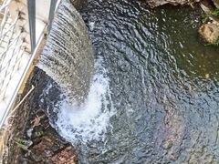 -湖洞水自然风景区