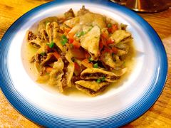 -柴窝堡22号辣子鸡·传承新疆菜