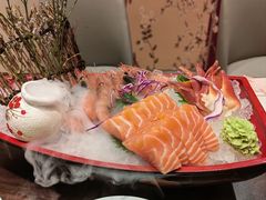 -黑松白鹿(金融街店)