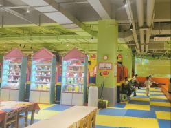 -宝燕乐园(闵行旗舰店)