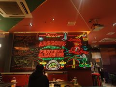 -龙神·炭烧酒场深夜食堂(新街口店)