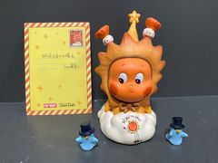 -泡泡玛特POPMART(南开大悦城店)