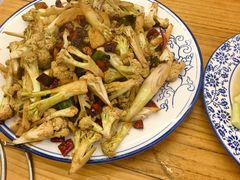 -百味地锅鸡(铜山路店)