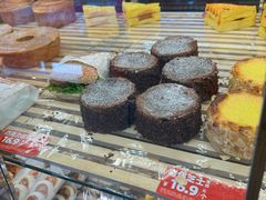 -味多美蛋糕(通州店)