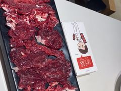 -陈记顺和潮汕牛肉火锅(番禺迎宾大道店)