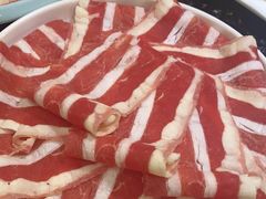 -汇聚德京味铜锅涮肉(沈家桥二路店)