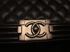 -CHANEL(恒隆广场店)