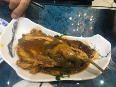 -富临轩私房菜(集庆门大街店)