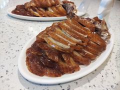 -玉林烤鸭店(垡头店)