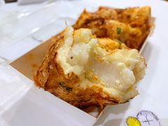 香葱麻薯卷-千里酥(中山北路店)