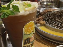 -姜虎东白丁烤肉(深圳湾后海汇店)