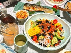 -阿吾罗日本料理(K11艺术中心店)