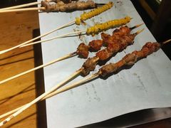 -肉串汪自由派(西便门店)
