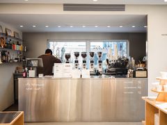 -HUGS coffee(东区店)