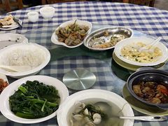 -钱大妈海鲜饭店(旅游大道店)