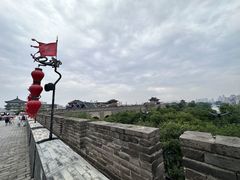 -西安城墙·碑林历史文化景区