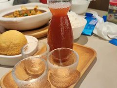 -蔡澜点心·粤菜(丽泽天街店)