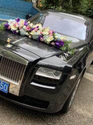 -格乐利雅婚礼艺术中心(徐汇店)