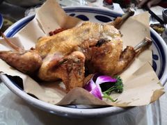 -骊山十三花民俗餐厅