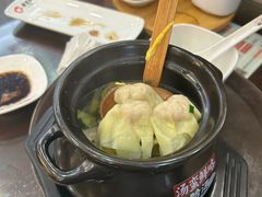 -锡笼记·无锡小笼(常熟万达店)