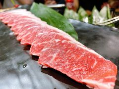 -九田家黑牛烤肉料理(无锡T12店)
