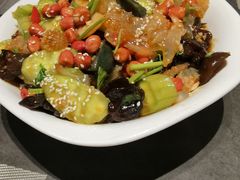 -白鹿苑蒙餐(鄂温克宾馆店)