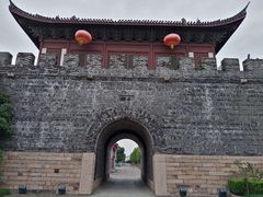 -海神庙