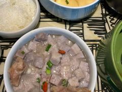 -俏九州·小炒黄牛肉(华润万象汇店)