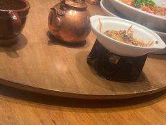 -东方红·湖南菜(金屿店)