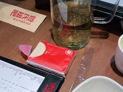 -管氏翅吧(马家堡店)