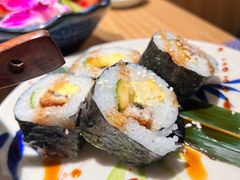 -鳗鲔料理小馆