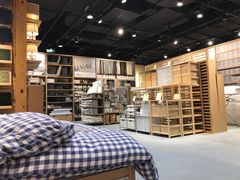-MUJI无印良品(杭州万象城店)