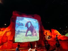 -珠海横琴国家地理探险家中心(创新方)