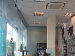 -瑞派申生动物医院·24H夜诊·国际动物医疗中心·骨外科(吴中路店)