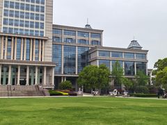 -复旦大学本部-食堂